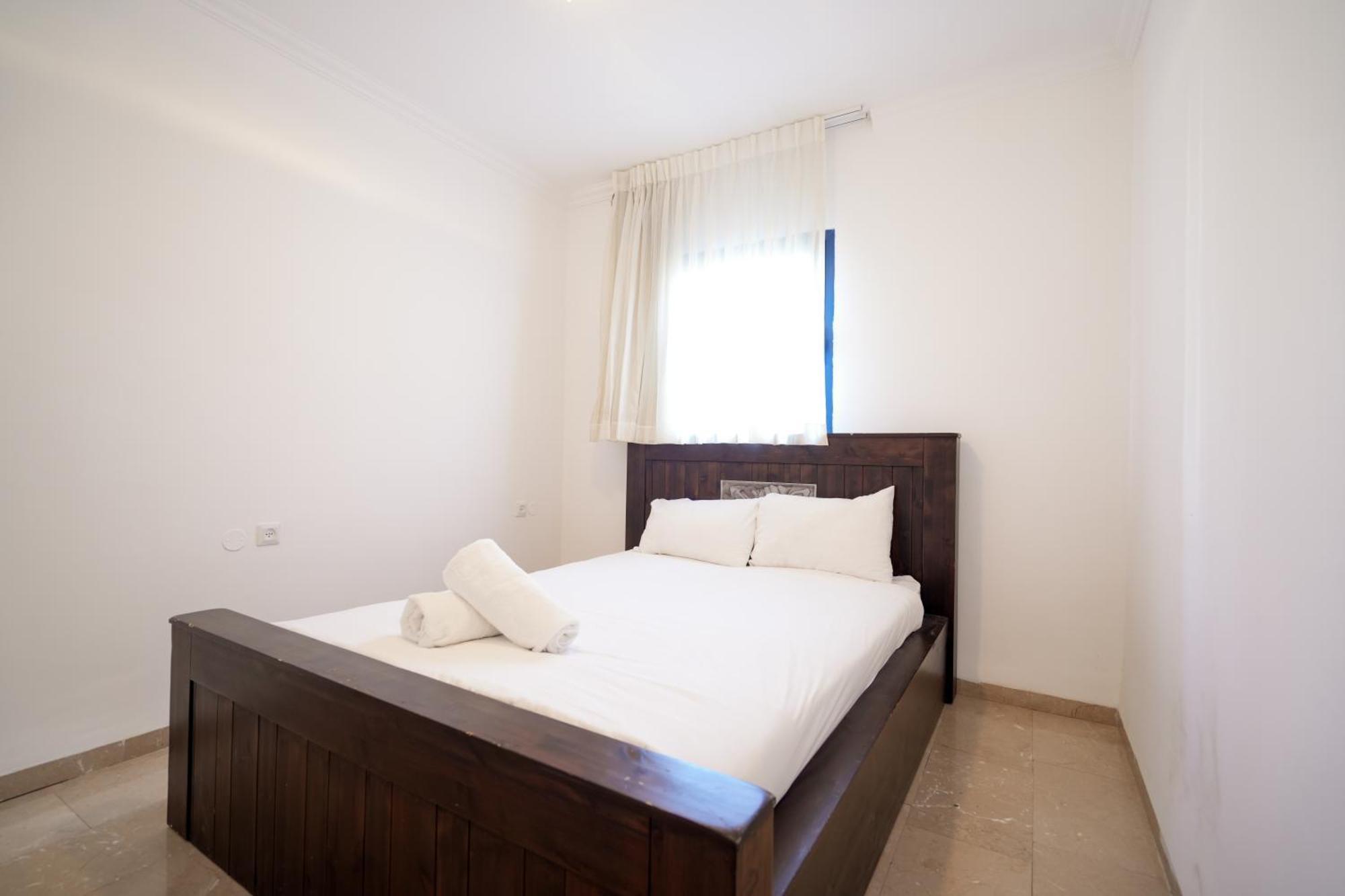 Central Park Residence Eilat Camera foto